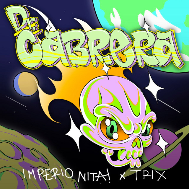 Dr. Cabrera