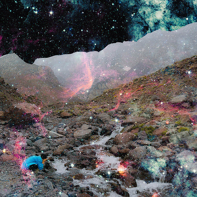 Venus cover art