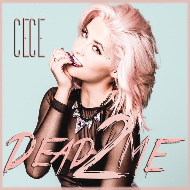 Dead 2 Me cover art