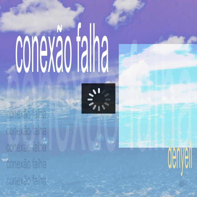 conexão falha
