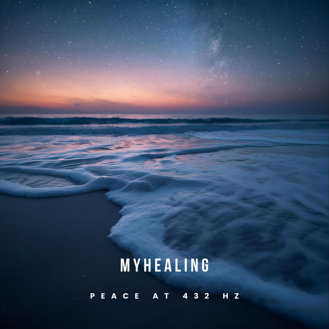 MyHealing