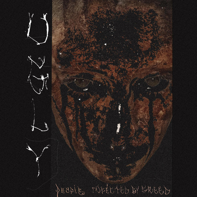 Ugly cover art