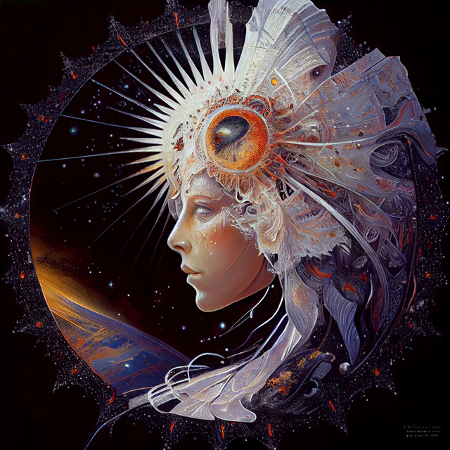 Touch of Life cover art