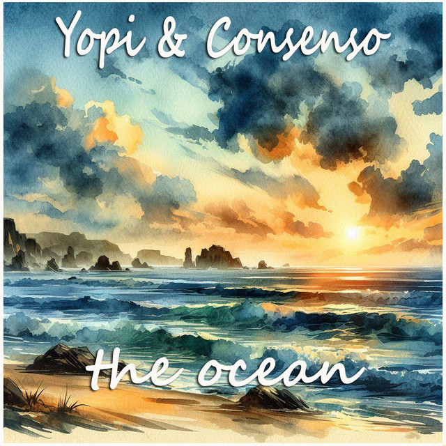The Ocean cover