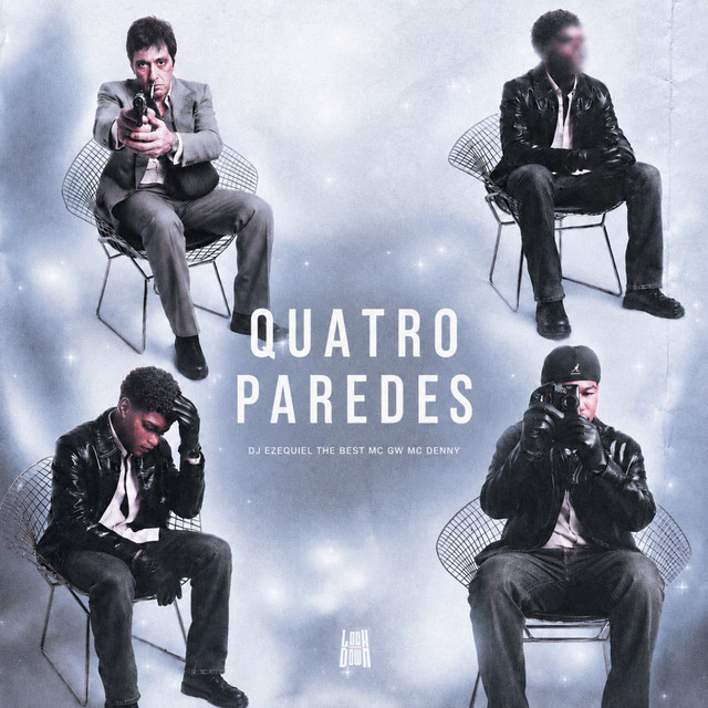 Quatro Paredes