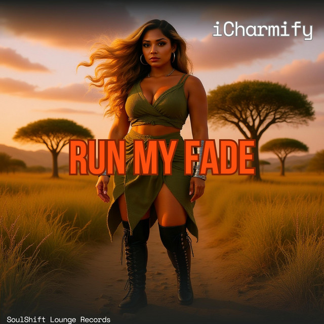 Run My Fade - song and lyrics by iCharmify | Spotify