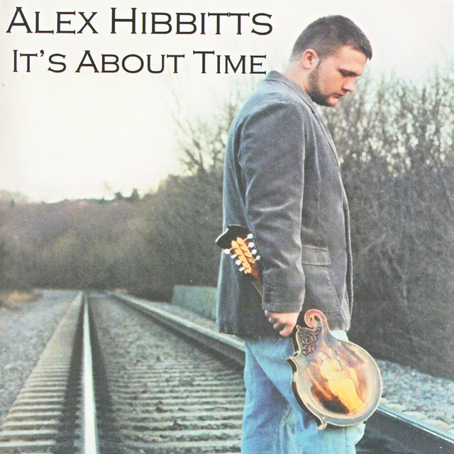 Alex Hibbitts Photo