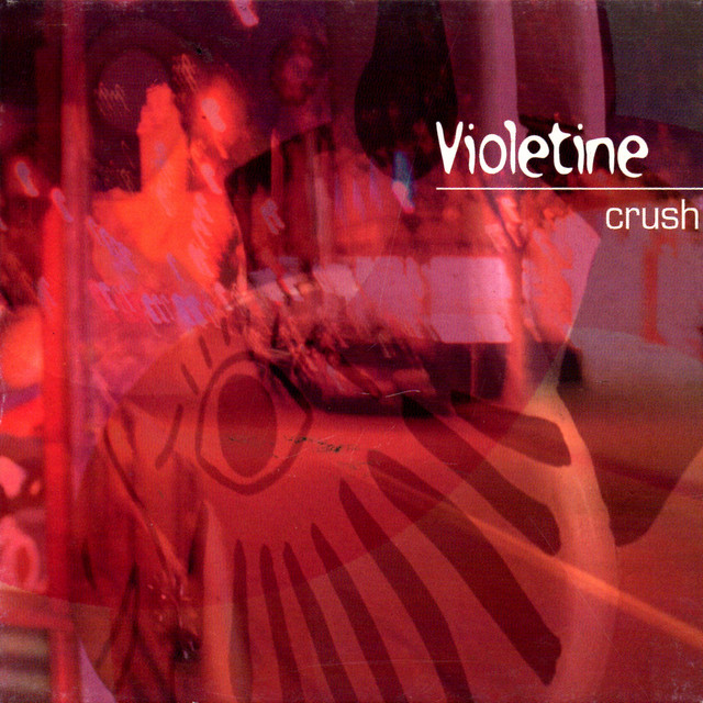 Crush cover