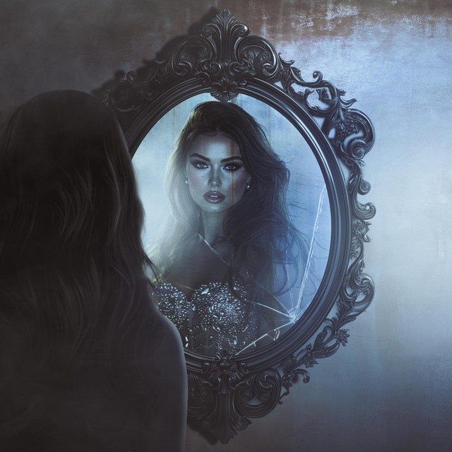Smoke and Mirrors cover art