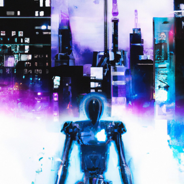 Instinct cover art