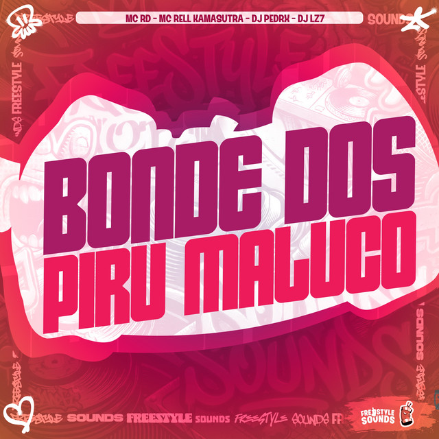 Bonde Dos Piru Maluko