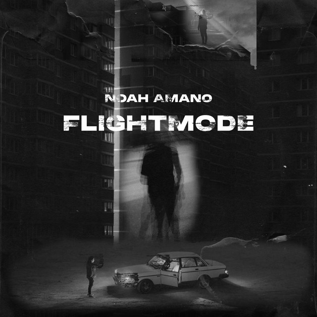 Flightmode cover art