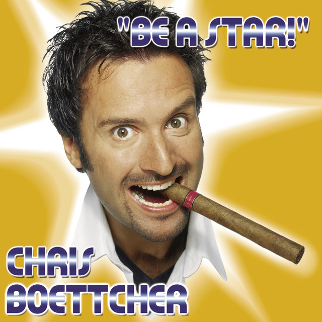 Be A Star cover