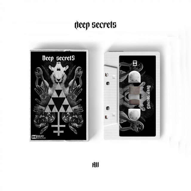 All - EP by Deep Secrets | Spotify