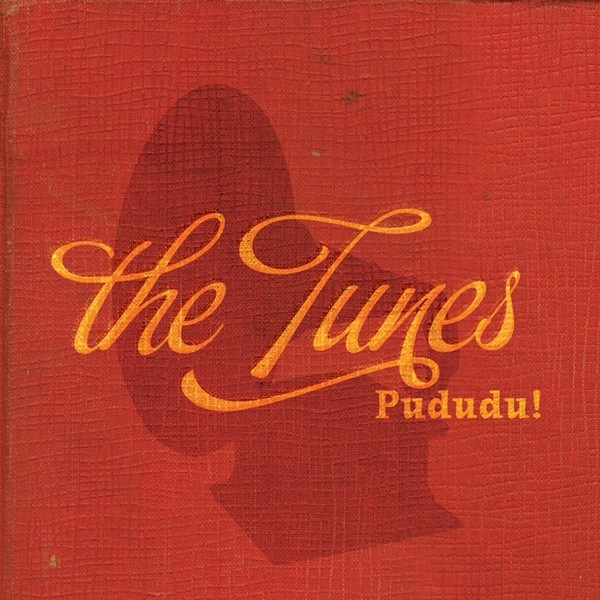 Pududu! cover art