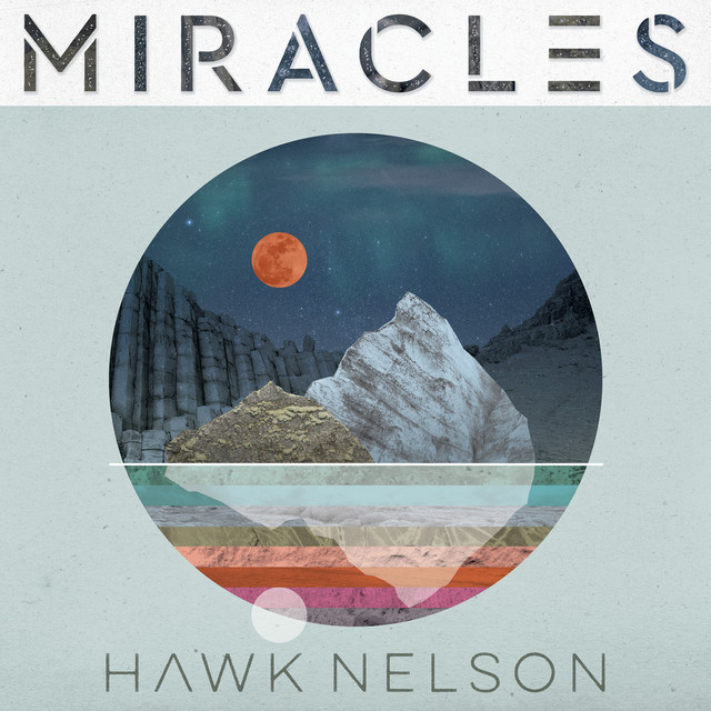 Miracles cover art