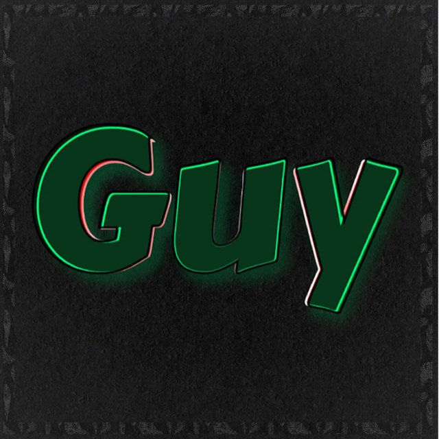 GuyGuy artist photo