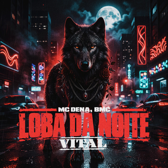 Loba da Noite album image