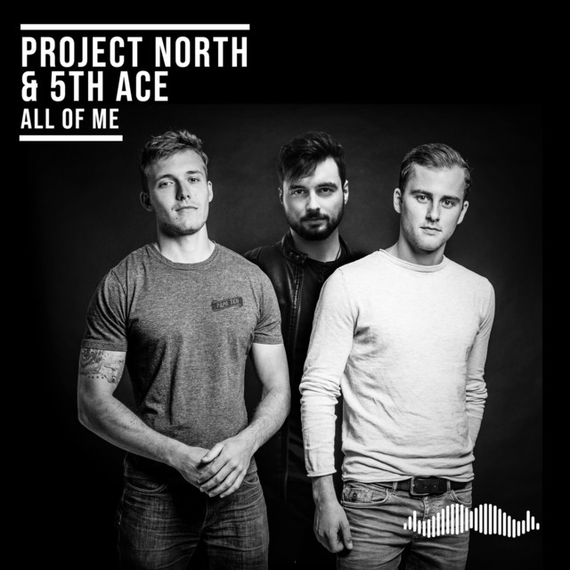 All Of Me - Single by Project North | Spotify
