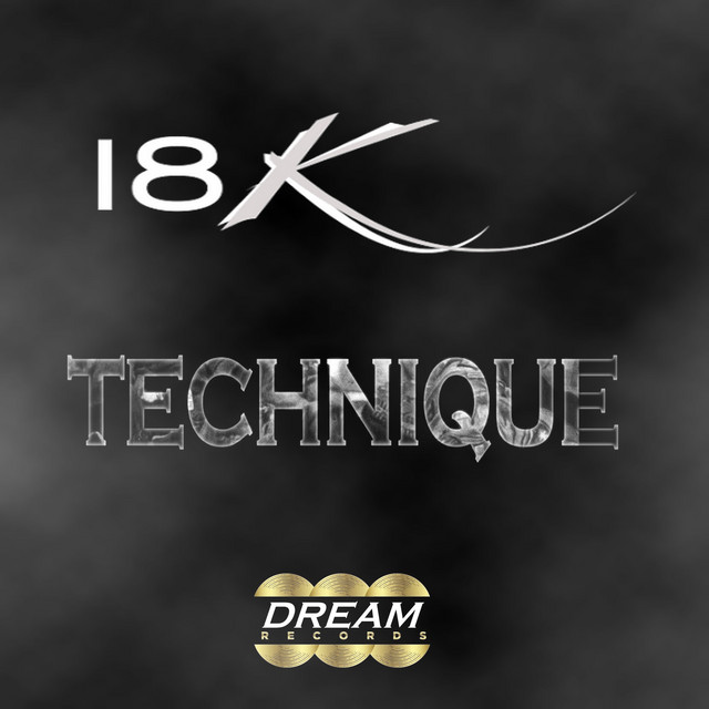 18 K