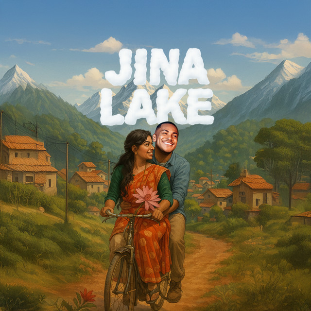Jina Lake