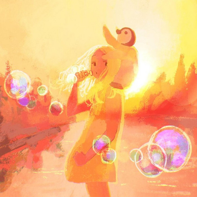 SUNRAYS cover art