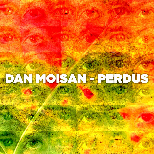 Perdus cover art