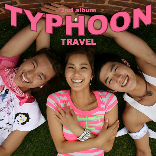 Travel cover art