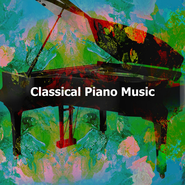 Classical Piano Music ! ! ! - Album by Classical Study Music | Spotify