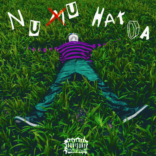 Too Much cover art