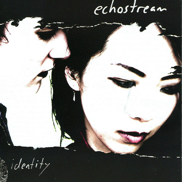 Identity cover art