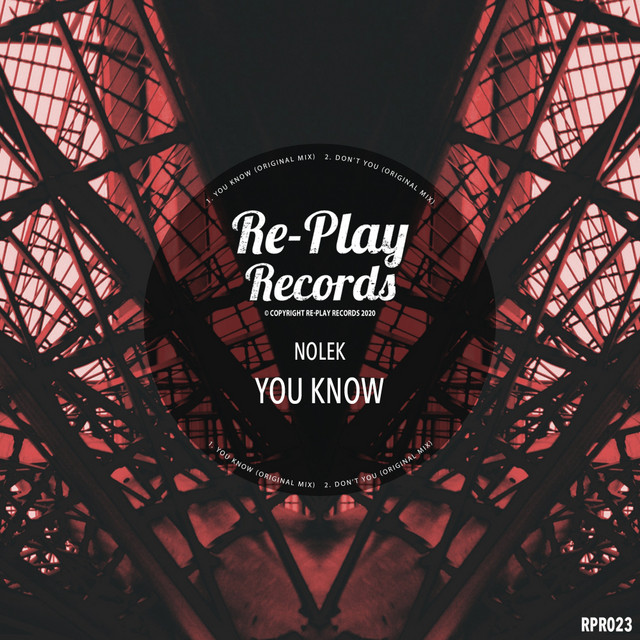 You Know album art