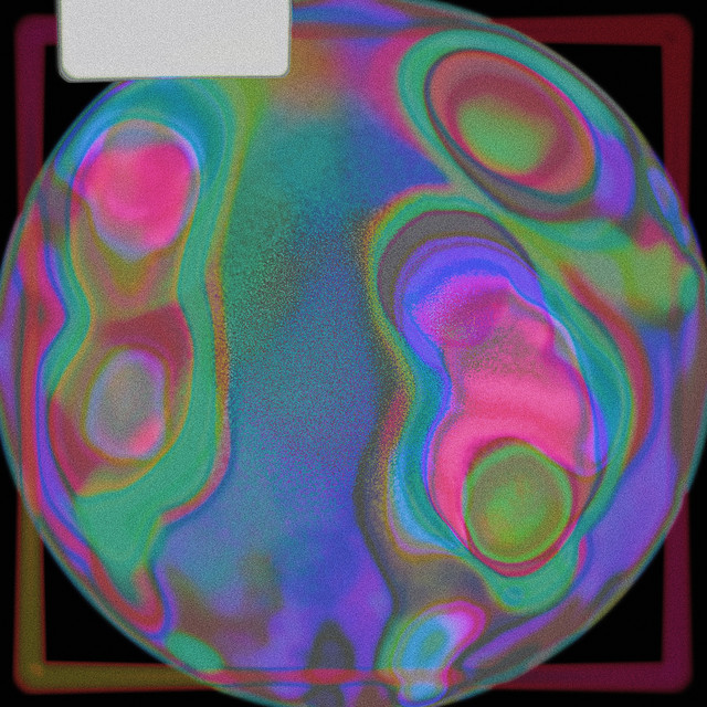 EARTH2VENUS cover art