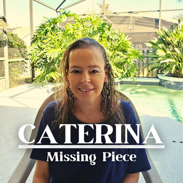 Missing Piece cover art