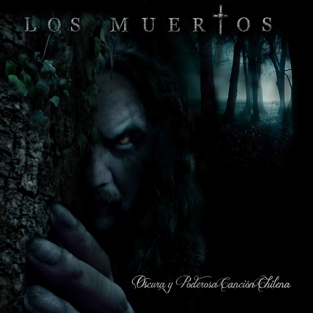 Oscura y Poderosa Canción Chilena cover art