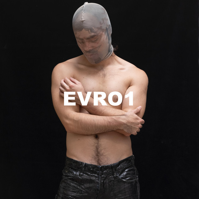 EVRO1 cover art