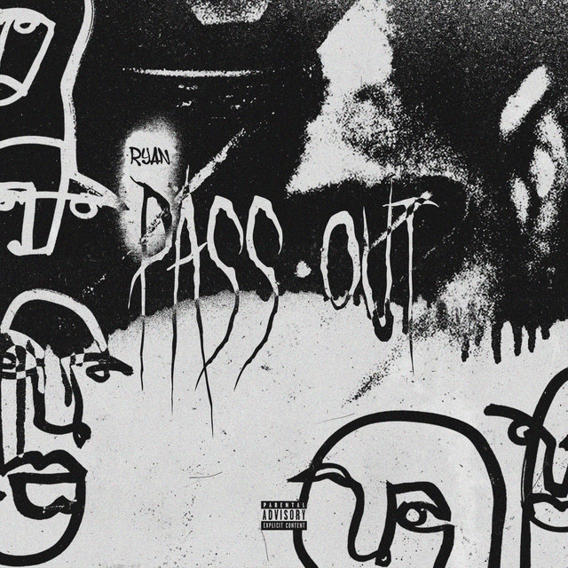 Pass Out cover art