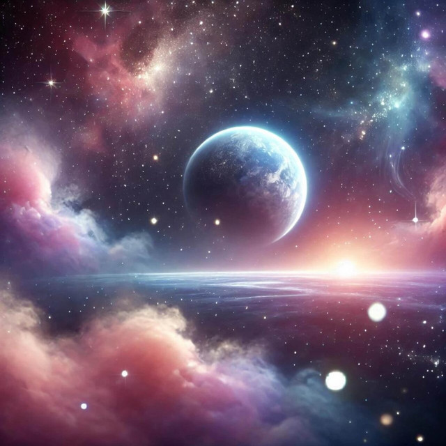 Chill Atmosphere cover art
