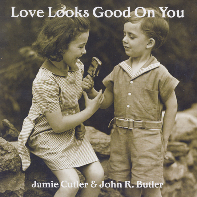 Love Looks Good On You cover