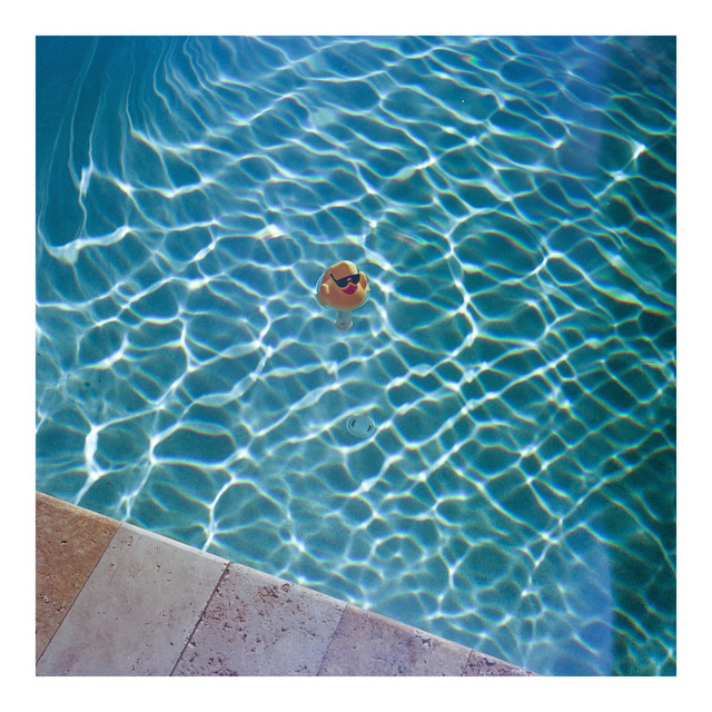 leaving cover art