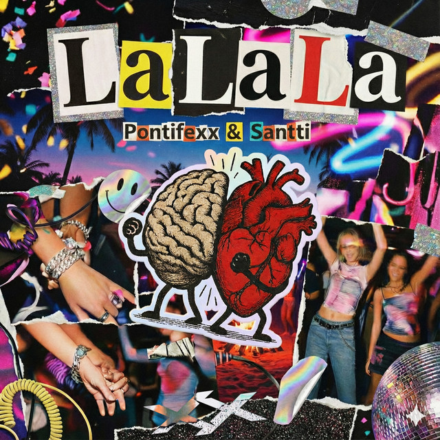 LALALA (Can't Get You Out Of My Head) - Single by Pontifexx | Spotify