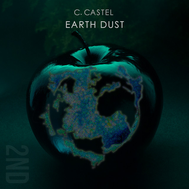 Earth Dust (Dub Mix) cover art