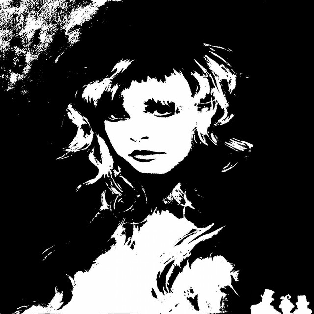 Stevie Nicks - Gaga Remix album art