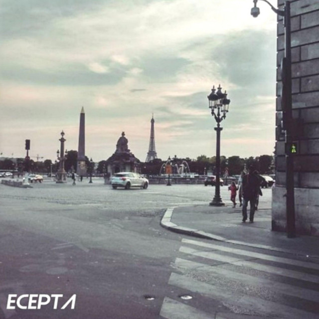 Fade Away cover art