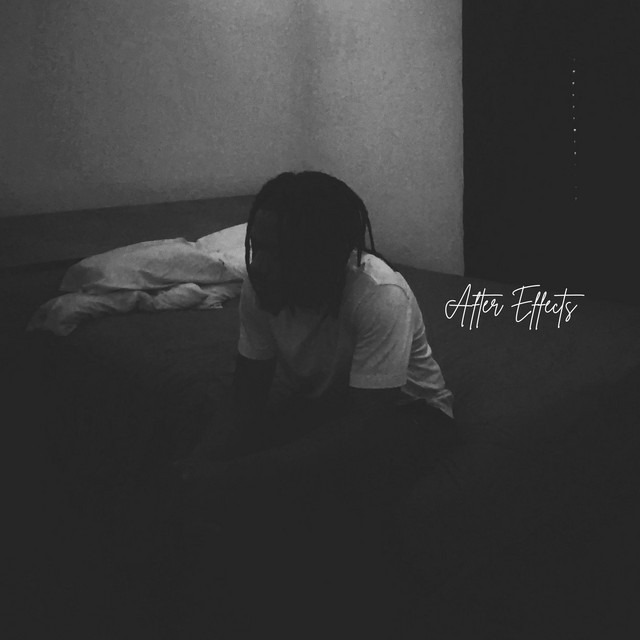 After Effects cover art