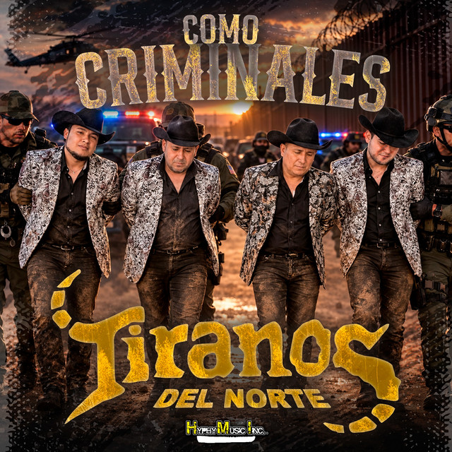 Como Criminales