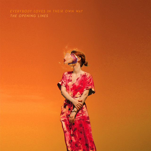 Everybody Loves In Their Own Way cover art