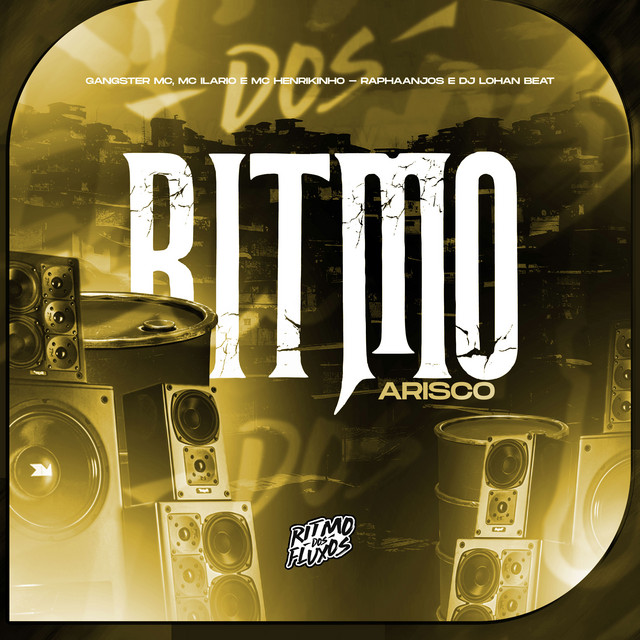 Ritmo Arisco