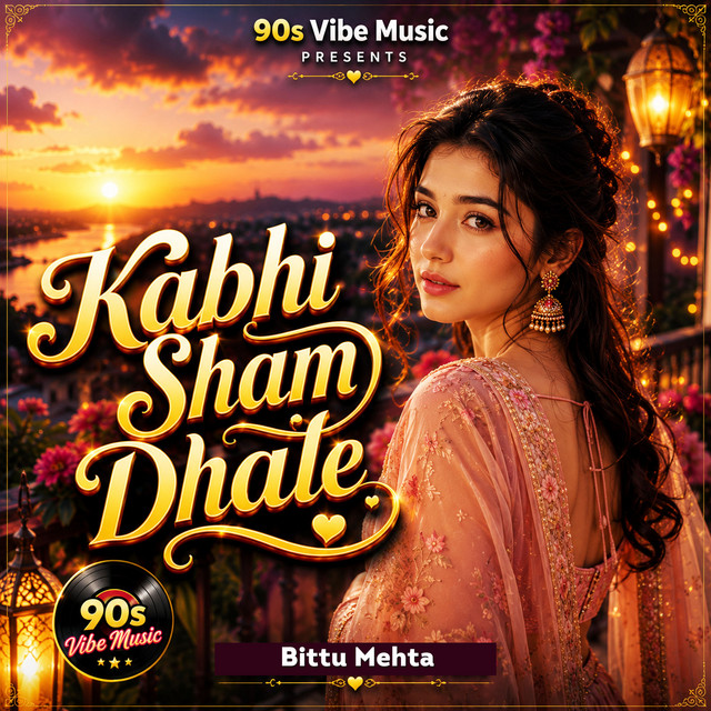 Kabhi Shaam Dhale