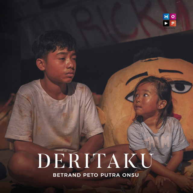 Deritaku